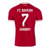 Muški Nogometni Dres Bayern Munich Serge Gnabry #7 Domaci 2026-27 Kratak Rukav